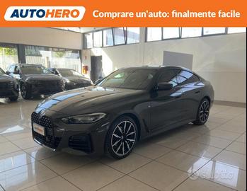 BMW 420 MF95852