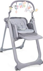 Seggiolone Chicco Polly Magic Relax