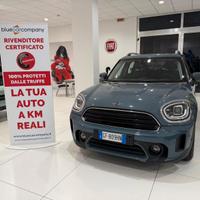 Mini One D Countryman 1.5 Business Automatica