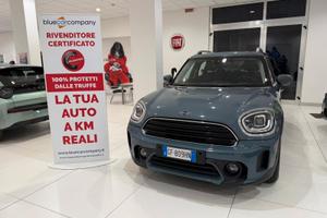 Mini One D Countryman 1.5 Business Automatica