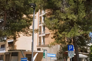 zona San Lazzaro box auto
