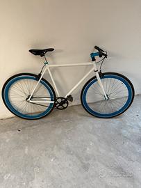 Bicicletta Fixed / single speed