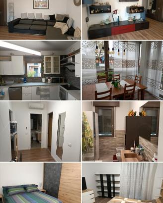 Stanza matrimoniale con bagno privato
