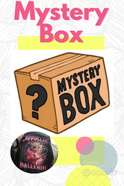 Brainrot set accessori vari