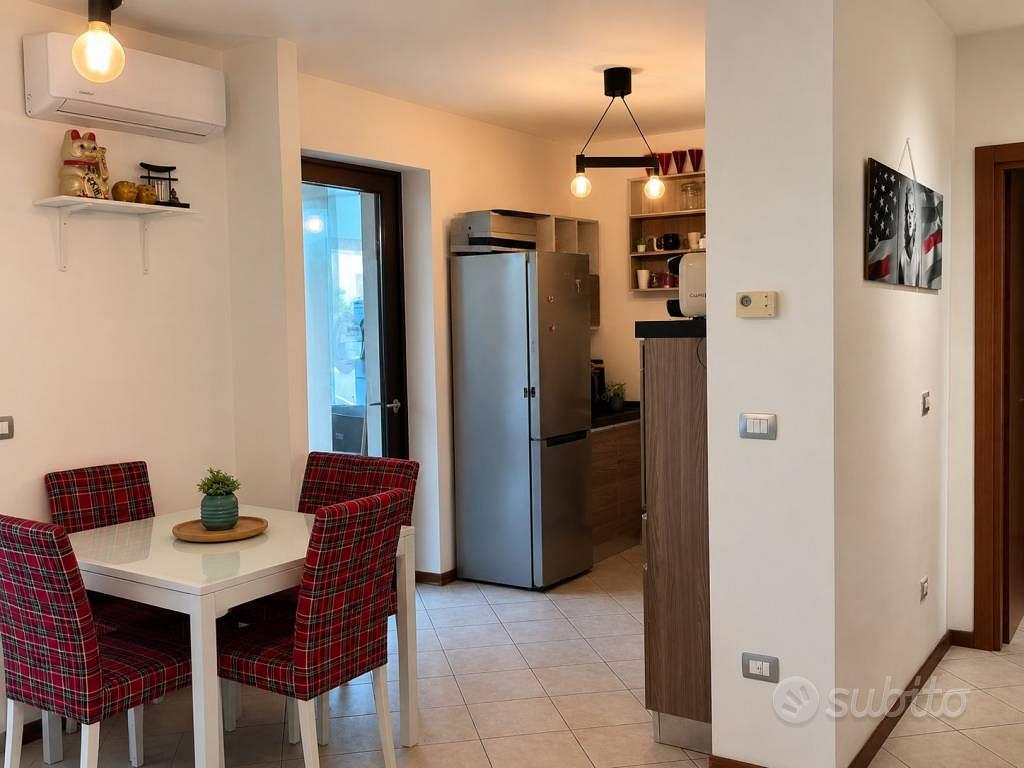 Appartamento – Livorno, Borgo di Magrignano, Consiglio di Zona 4 - Vista 4