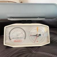 Bilancia pesa neonati Wunder