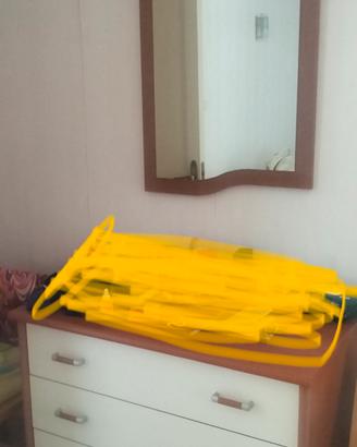 Camera da letto