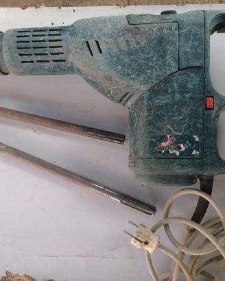 Martello perforatore demolitore BOSCH GBH7-45 DE