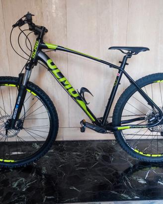 Bicicletta Olmo turchino 29