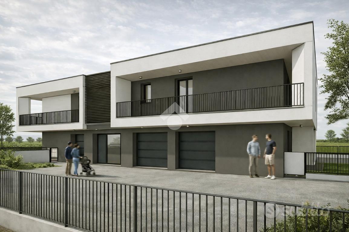 Appartamento – Roncade, Vallio - Vista 2