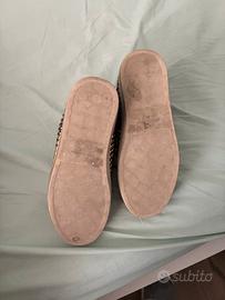 CRIME OF LONDON sneakers pregiate