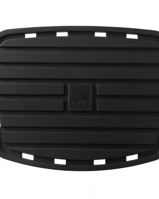Piastra portapacchi universale Givi E70