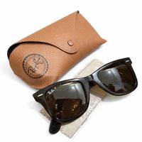 Occhiali da sole Ray-Ban Wayfarer originali