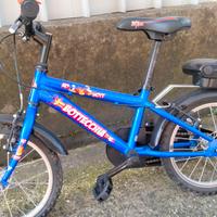 bicicletta 