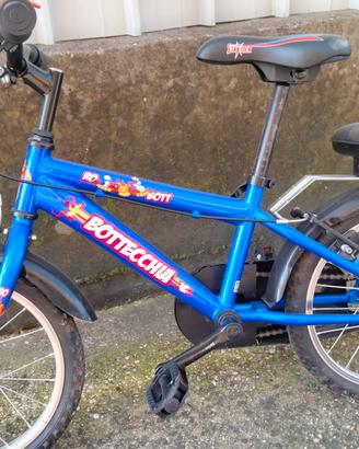 bicicletta 