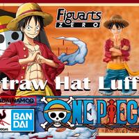 Bandai Figuarts Zero One Piece - Straw Hat Luffy