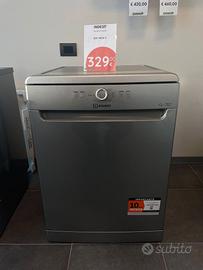 LAVASTOVIGLIE INDESIT
