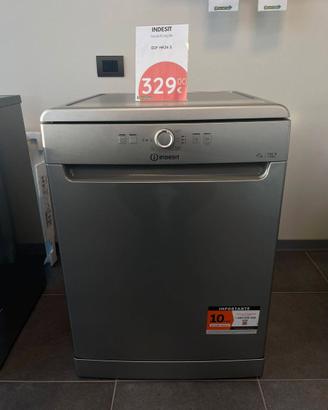 LAVASTOVIGLIE INDESIT