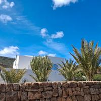 Dammuso Specchio del Cielo