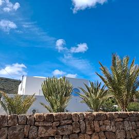 Dammuso Specchio del Cielo