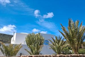 Dammuso Specchio del Cielo