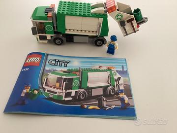 Lego 4432