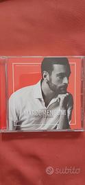 cd Marco Mengoni  Le cose che non ho 