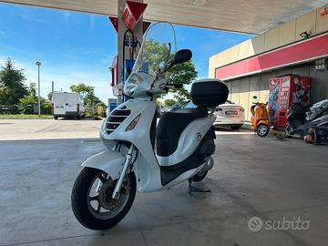 Honda PS 150