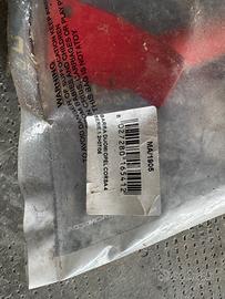 Barra duomi OMP opel corsa D