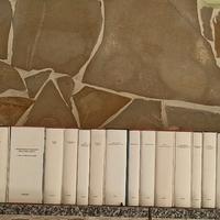 Libri ed enciclopedie