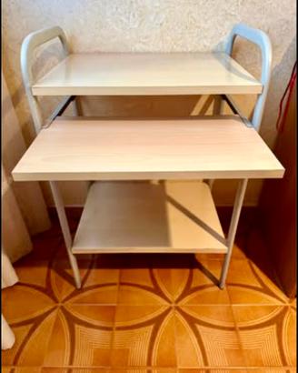 Mobile porta PC