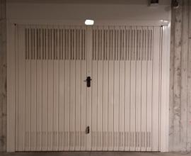 Garage oltre 30mq in Via Issiglio