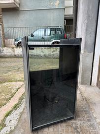 Vetrina per stereo sony