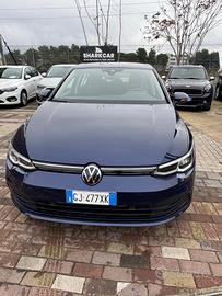 Volkswagen Golf 2.0 TDI SCR Style