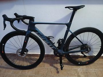 Giant propel advanced pro 0 taglia S