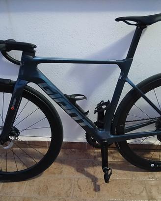 Giant propel advanced pro 0 taglia S