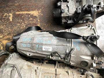 CAMBIO AUTOMATICO MERCEDES GLE 2.0 DIESEL
