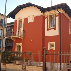 Progetto casa green e salvacasa