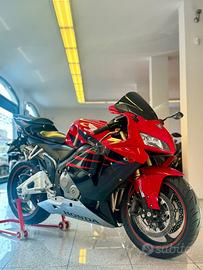 HONDA CBR 600 RR 12/2007 FINANZIABILE ACCESSORIATA