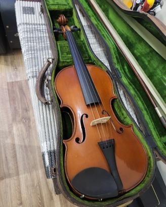 Violino anni 80