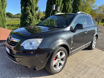 Opel Antara 2.0 CDTI 150CV aut. Edition Plus