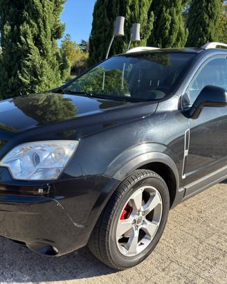 Opel Antara 2.0 CDTI 150CV aut. Edition Plus