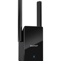 BrosTrend WiFi 6 AX3000 Ripetitore WiFi Potente