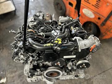 ASB MOTORE AUDI A4 A6 A8 3.0 TDI 171KW 233CV 05-10