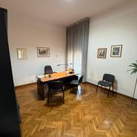 Stanza in studio legale viale Michelangelo