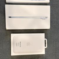 Iphone Air 256 gb celeste