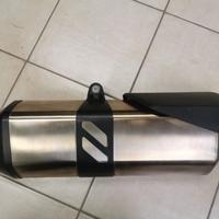 scarico originale ktm 1050 1090 1190 1290