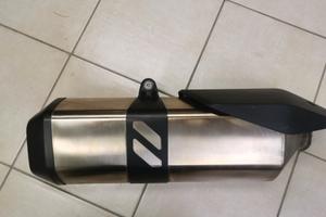 scarico originale ktm 1050 1090 1190 1290