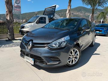 RENAULT CLIO ANNO 2017 1.5 DIESEL 75 CV