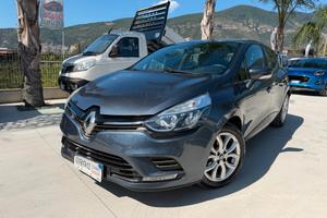 RENAULT CLIO ANNO 2017 1.5 DIESEL 75 CV